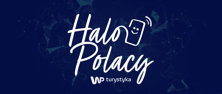 Nowa odsłona programu „Halo Polacy”